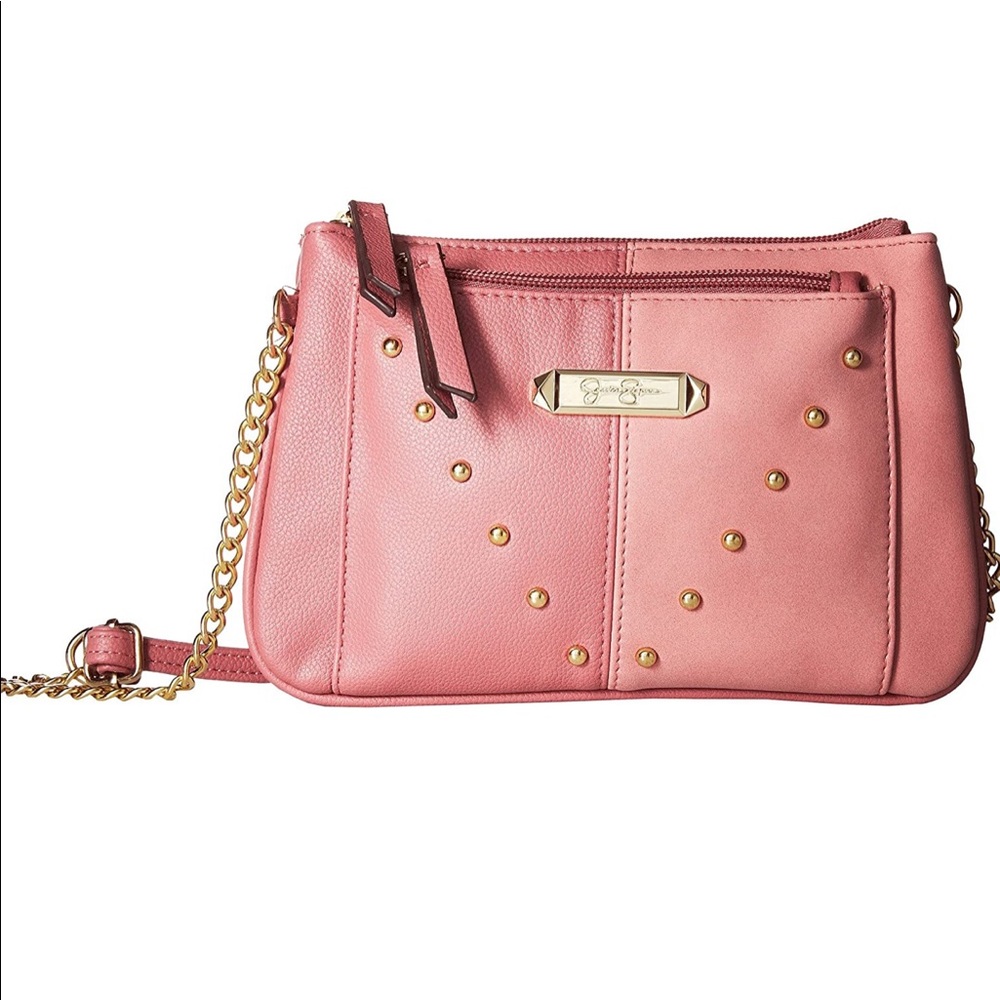 Crossbody purse